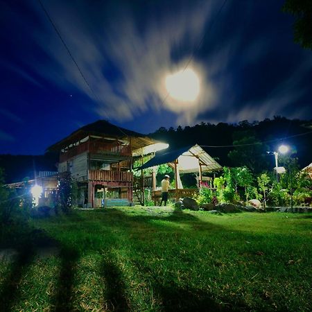 Tiu Batu Homestay Alas Εξωτερικό φωτογραφία