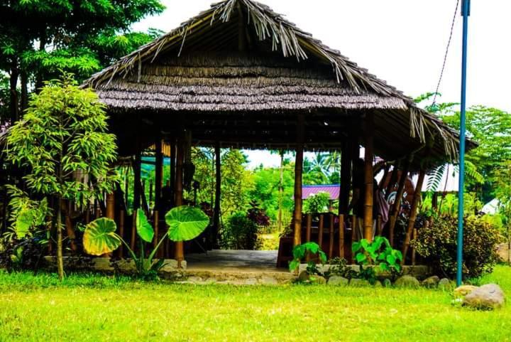 Tiu Batu Homestay Alas Εξωτερικό φωτογραφία
